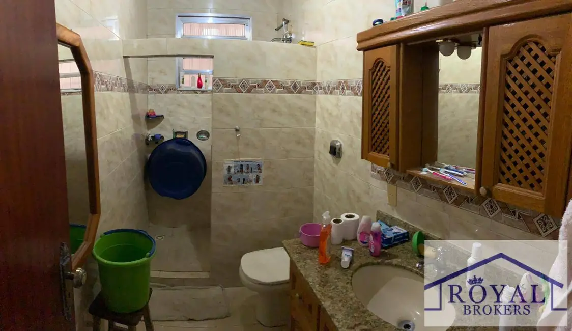 Foto 8 de Casa com 4 quartos à venda, 308m2 em Maravista, Niteroi - RJ