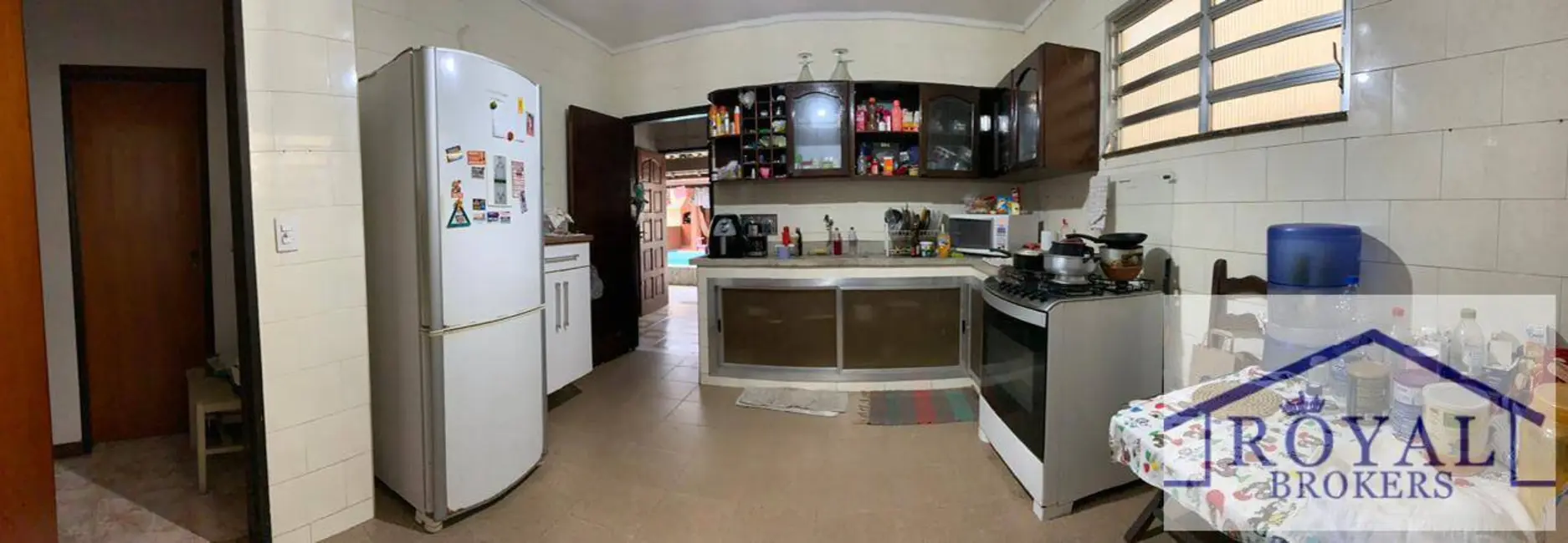 Foto 6 de Casa com 4 quartos à venda, 308m2 em Maravista, Niteroi - RJ