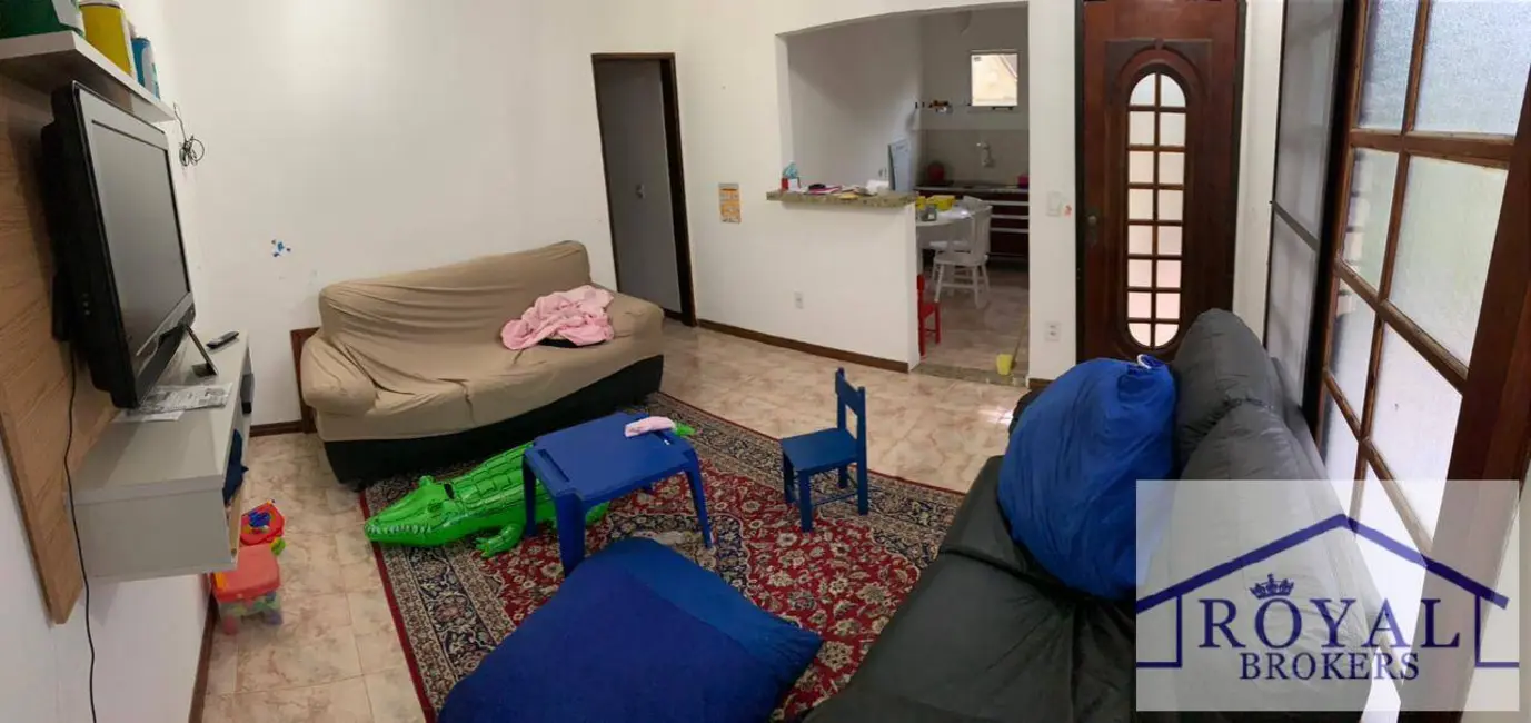 Foto 5 de Casa com 4 quartos à venda, 308m2 em Maravista, Niteroi - RJ