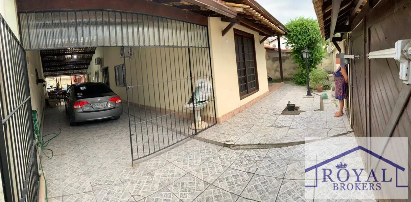 Foto 3 de Casa com 4 quartos à venda, 308m2 em Maravista, Niteroi - RJ
