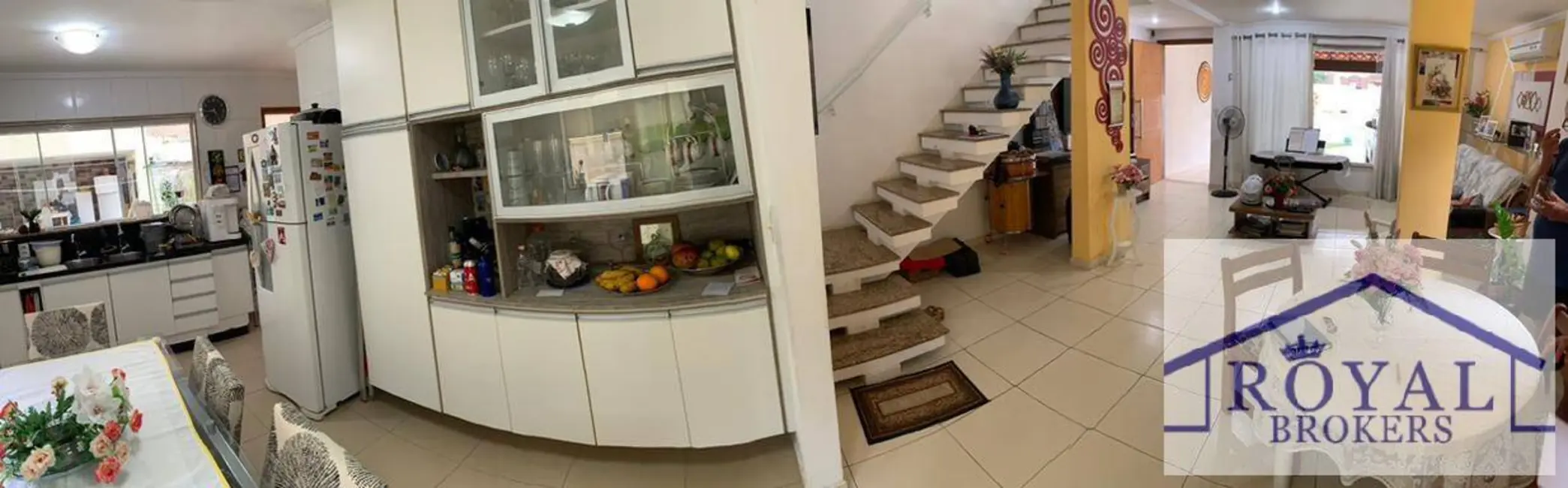 Foto 3 de Casa com 3 quartos à venda, 230m2 em Maravista, Niteroi - RJ
