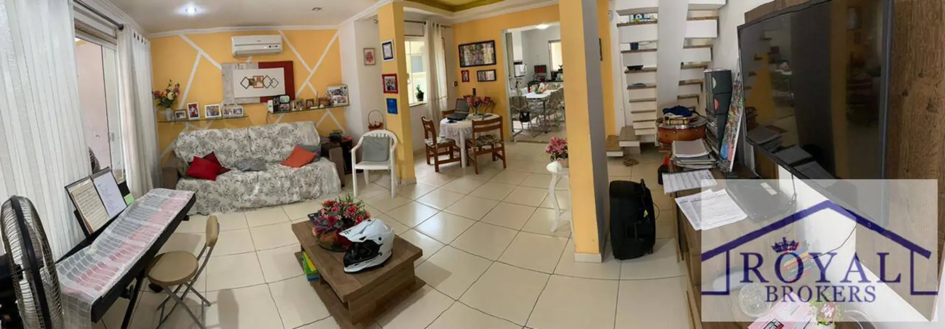 Foto 2 de Casa com 3 quartos à venda, 230m2 em Maravista, Niteroi - RJ