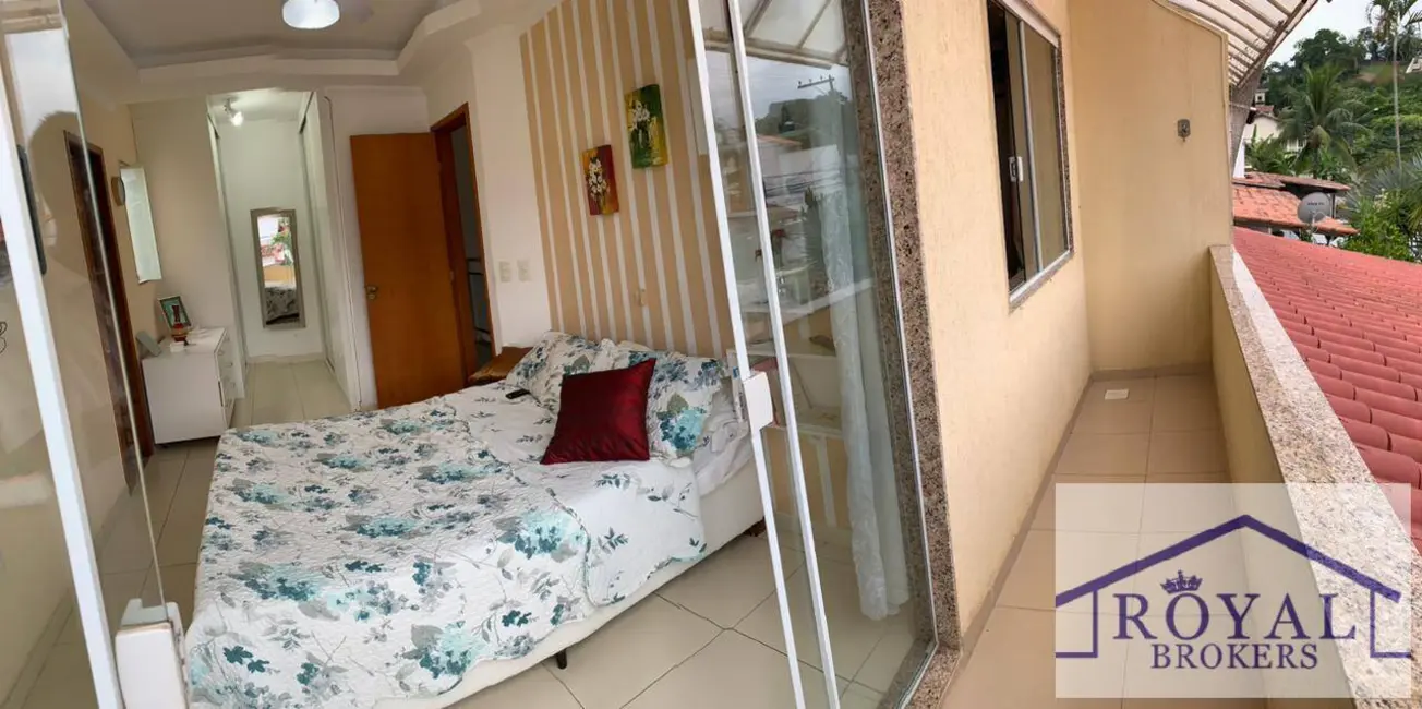 Foto 7 de Casa com 3 quartos à venda, 230m2 em Maravista, Niteroi - RJ