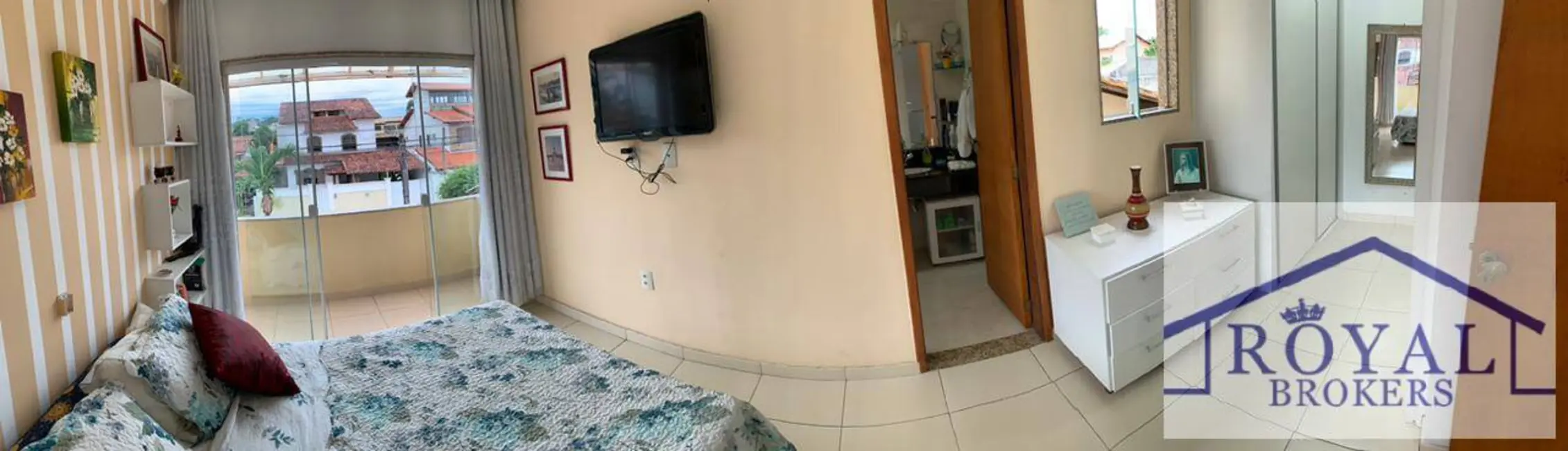 Foto 8 de Casa com 3 quartos à venda, 230m2 em Maravista, Niteroi - RJ