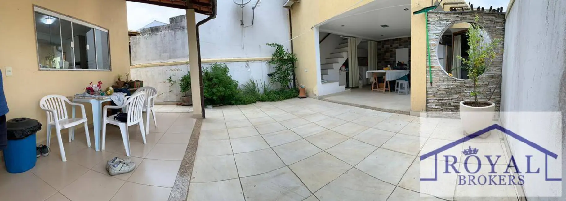 Foto 5 de Casa com 3 quartos à venda, 230m2 em Maravista, Niteroi - RJ