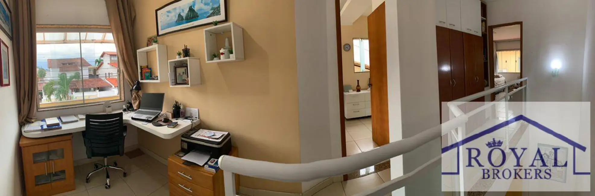 Foto 6 de Casa com 3 quartos à venda, 230m2 em Maravista, Niteroi - RJ