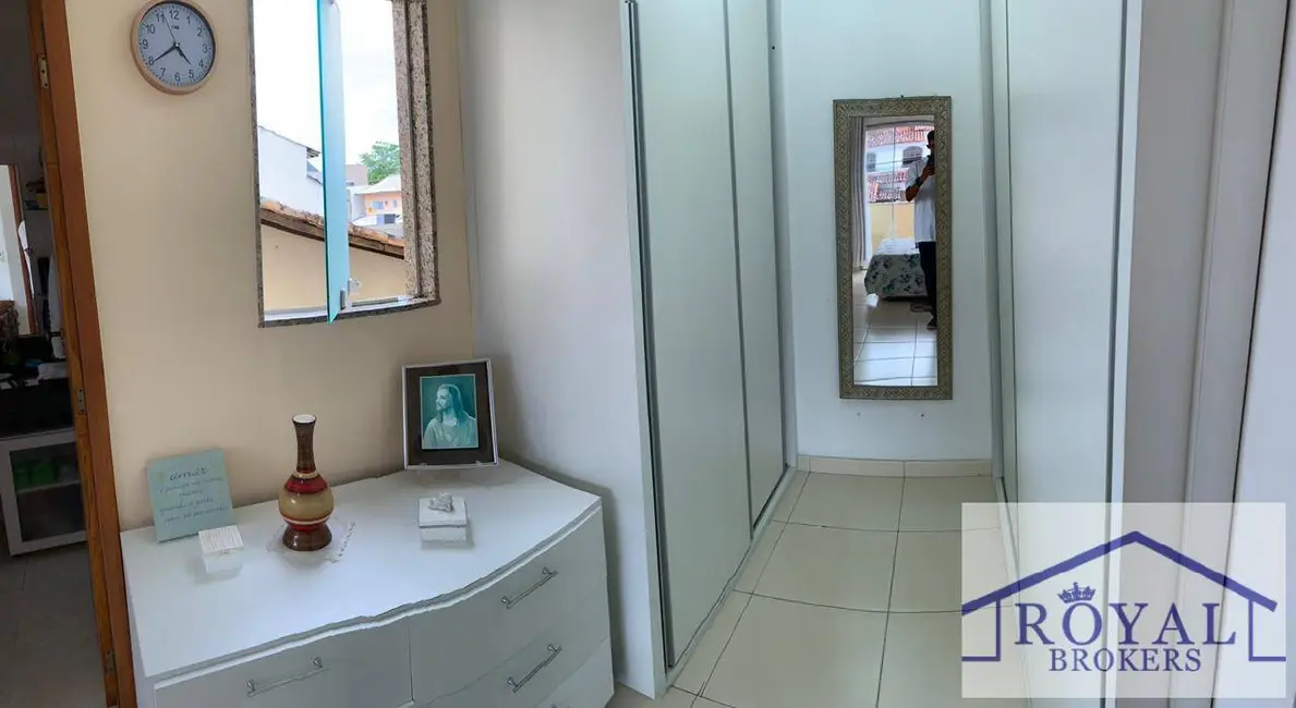 Foto 9 de Casa com 3 quartos à venda, 230m2 em Maravista, Niteroi - RJ