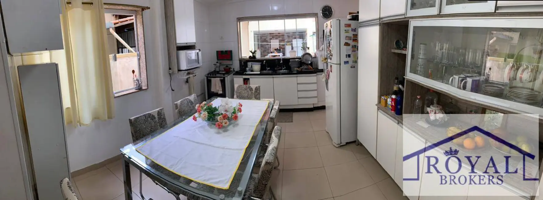 Foto 4 de Casa com 3 quartos à venda, 230m2 em Maravista, Niteroi - RJ