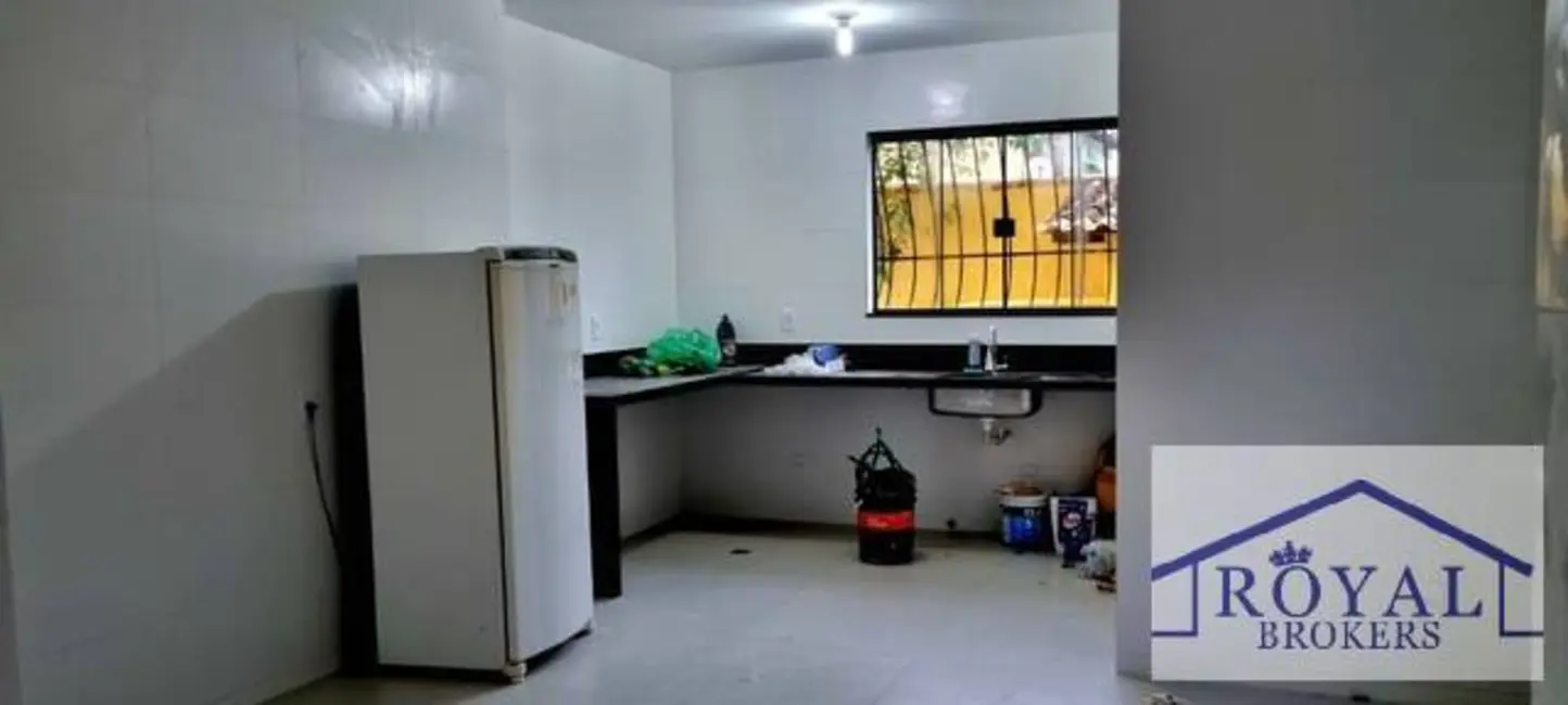 Foto 9 de Casa com 4 quartos à venda, 450m2 em Itaipu, Niteroi - RJ