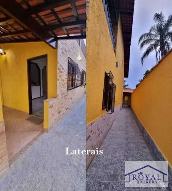 Foto 6 de Casa com 4 quartos à venda, 450m2 em Itaipu, Niteroi - RJ