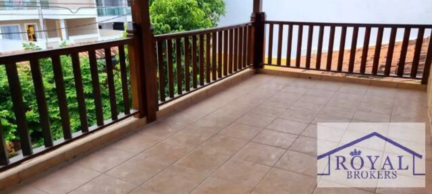 Foto 7 de Casa com 4 quartos à venda, 450m2 em Itaipu, Niteroi - RJ