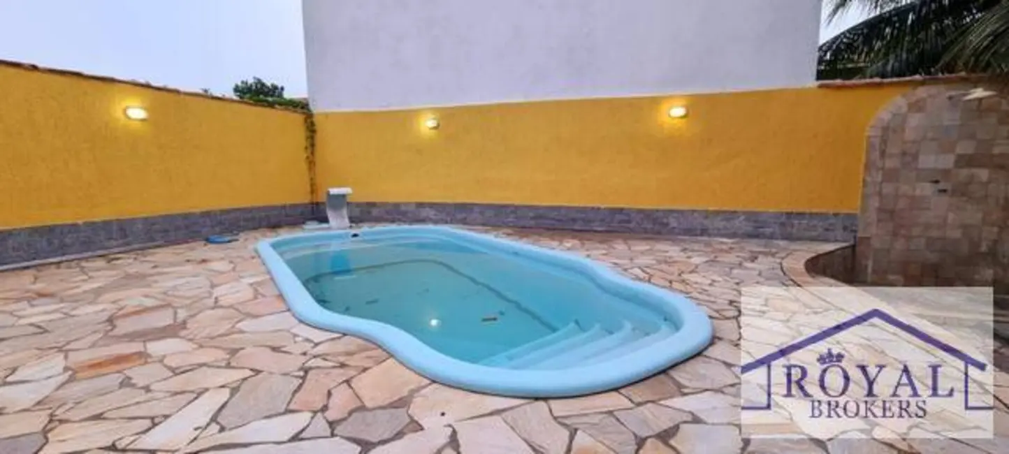 Foto 5 de Casa com 4 quartos à venda, 450m2 em Itaipu, Niteroi - RJ