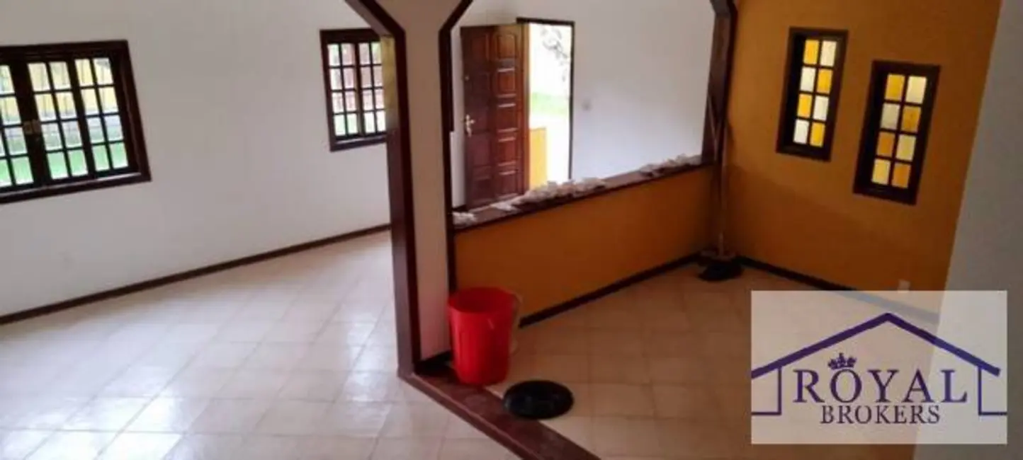 Foto 8 de Casa com 4 quartos à venda, 450m2 em Itaipu, Niteroi - RJ