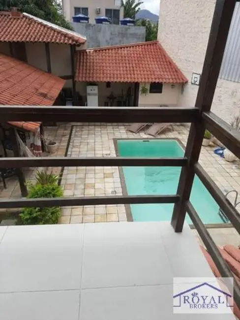 Foto 6 de Casa com 3 quartos à venda, 450m2 em Itaipu, Niteroi - RJ