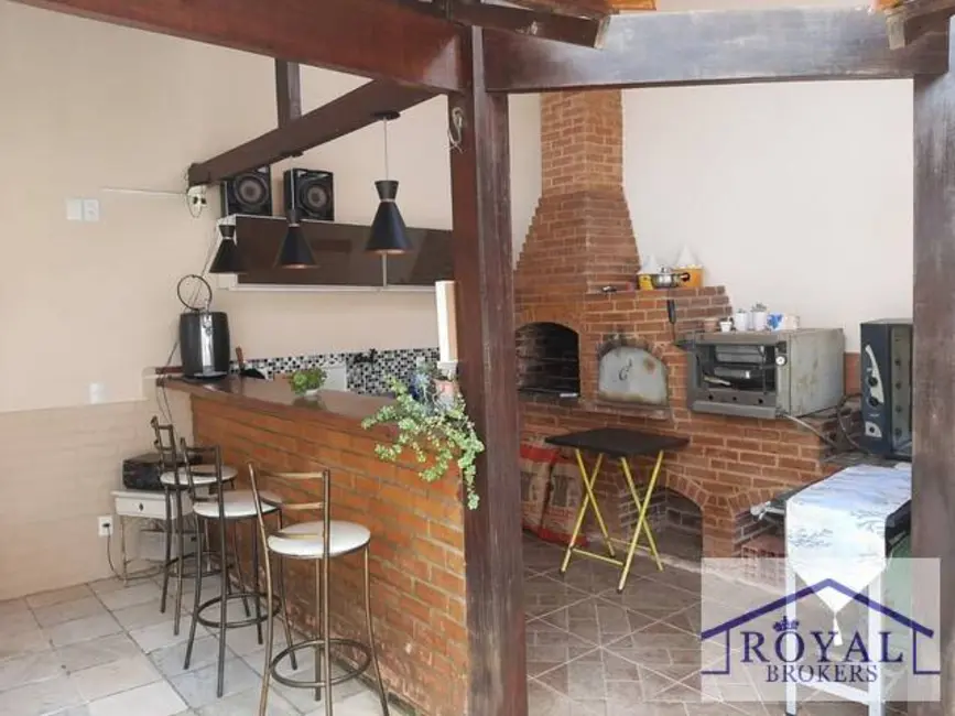 Foto 5 de Casa com 3 quartos à venda, 450m2 em Itaipu, Niteroi - RJ