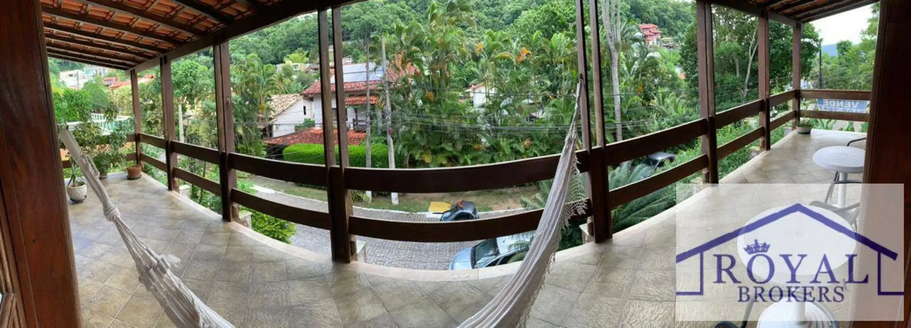 Foto 4 de Casa com 4 quartos à venda em Engenho do Mato, Niteroi - RJ