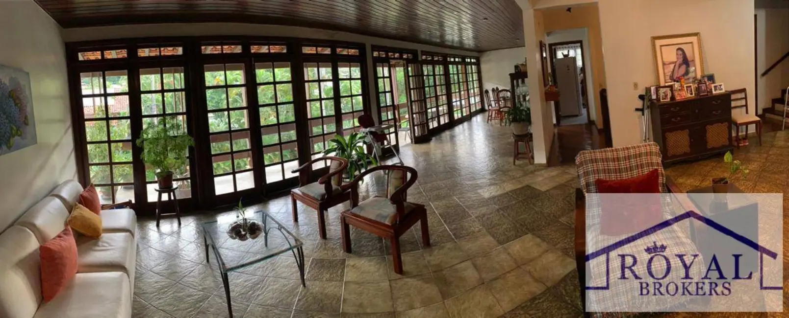 Foto 2 de Casa com 4 quartos à venda em Engenho do Mato, Niteroi - RJ