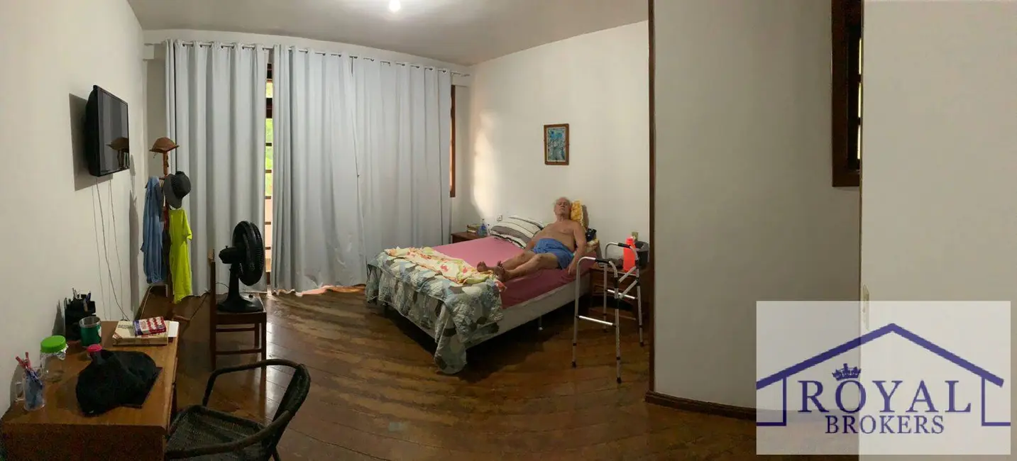 Foto 9 de Casa com 4 quartos à venda em Engenho do Mato, Niteroi - RJ