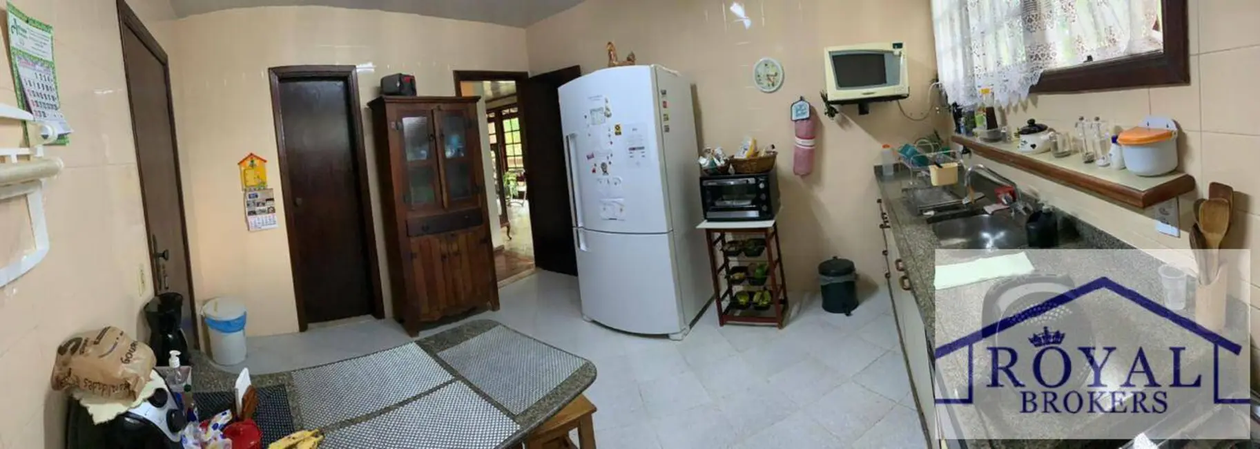 Foto 7 de Casa com 4 quartos à venda em Engenho do Mato, Niteroi - RJ