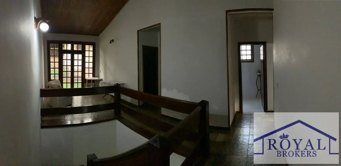 Foto 8 de Casa com 4 quartos à venda em Engenho do Mato, Niteroi - RJ