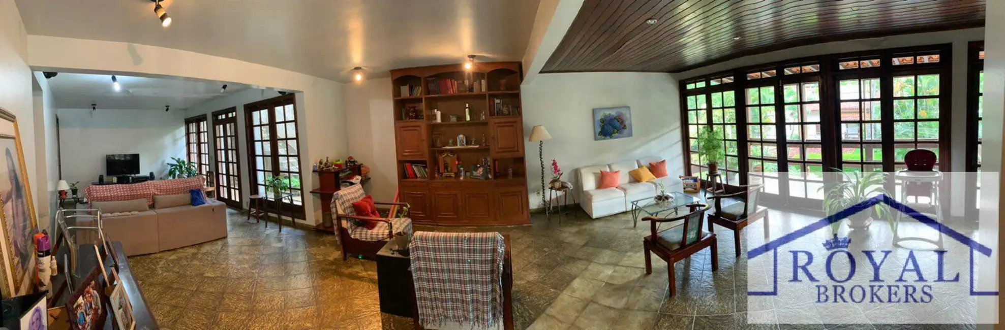 Foto 3 de Casa com 4 quartos à venda em Engenho do Mato, Niteroi - RJ