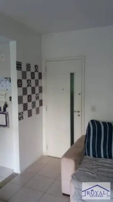 Foto 2 de Apartamento com 2 quartos à venda, 57m2 em Icaraí, Niteroi - RJ