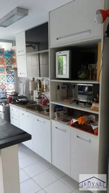 Foto 6 de Apartamento com 2 quartos à venda, 57m2 em Icaraí, Niteroi - RJ