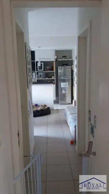 Foto 9 de Apartamento com 2 quartos à venda, 57m2 em Icaraí, Niteroi - RJ