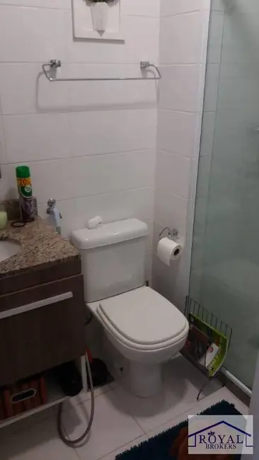 Foto 8 de Apartamento com 2 quartos à venda, 57m2 em Icaraí, Niteroi - RJ