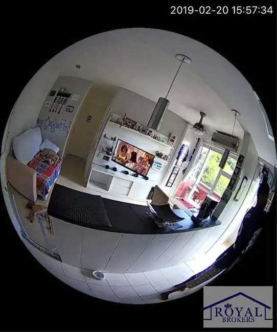 Foto 4 de Apartamento com 2 quartos à venda, 57m2 em Icaraí, Niteroi - RJ