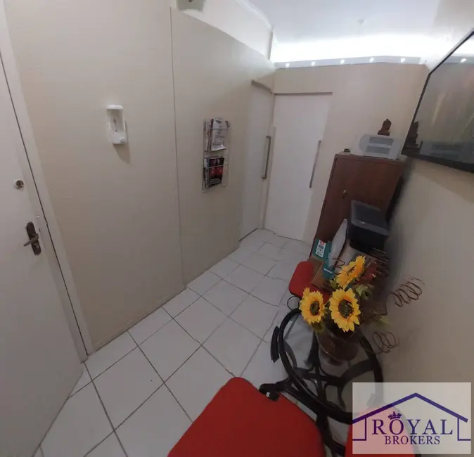 Foto 4 de Sala Comercial à venda, 30m2 em Centro, Niteroi - RJ