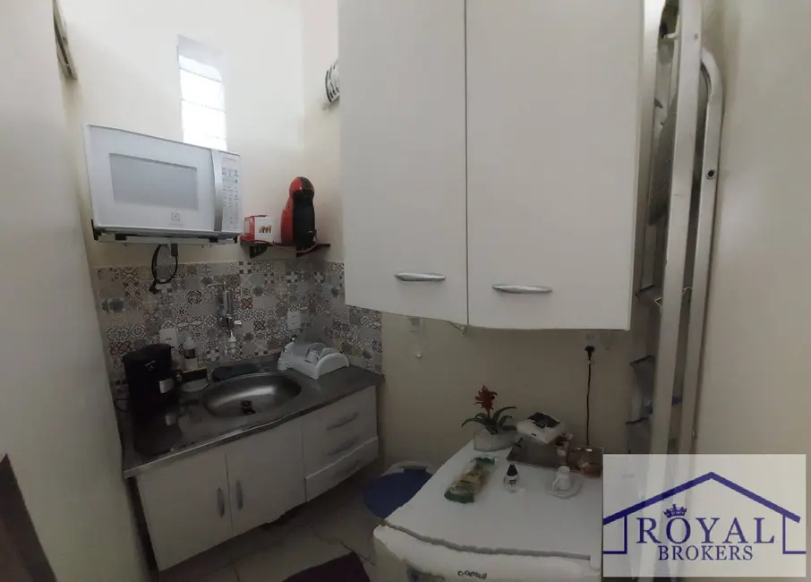 Foto 5 de Sala Comercial à venda, 30m2 em Centro, Niteroi - RJ