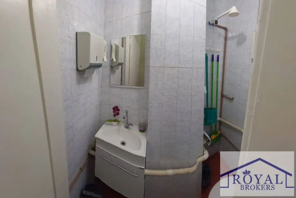 Foto 6 de Sala Comercial à venda, 30m2 em Centro, Niteroi - RJ