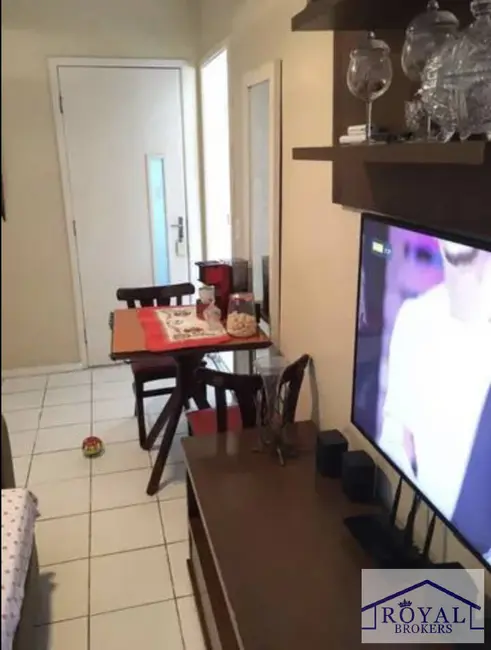 Foto 3 de Apartamento com 2 quartos à venda, 69m2 em Rio do Ouro, Niteroi - RJ