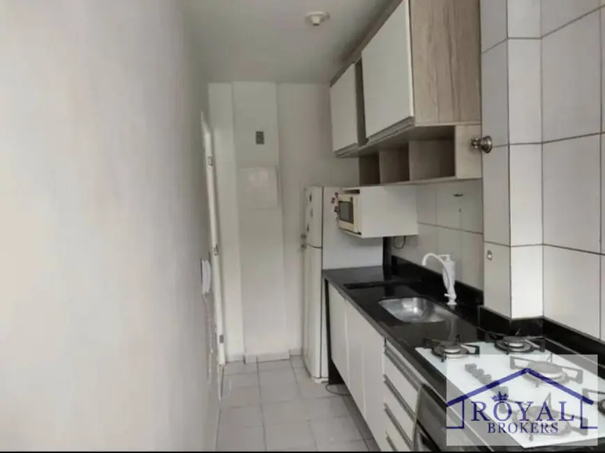 Foto 4 de Apartamento com 2 quartos à venda, 69m2 em Rio do Ouro, Niteroi - RJ
