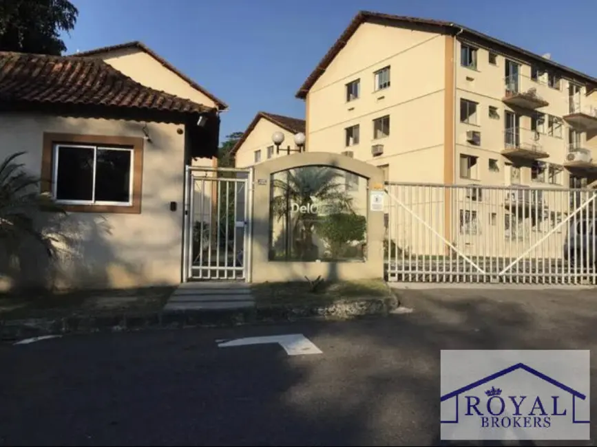 Foto 6 de Apartamento com 2 quartos à venda, 69m2 em Rio do Ouro, Niteroi - RJ