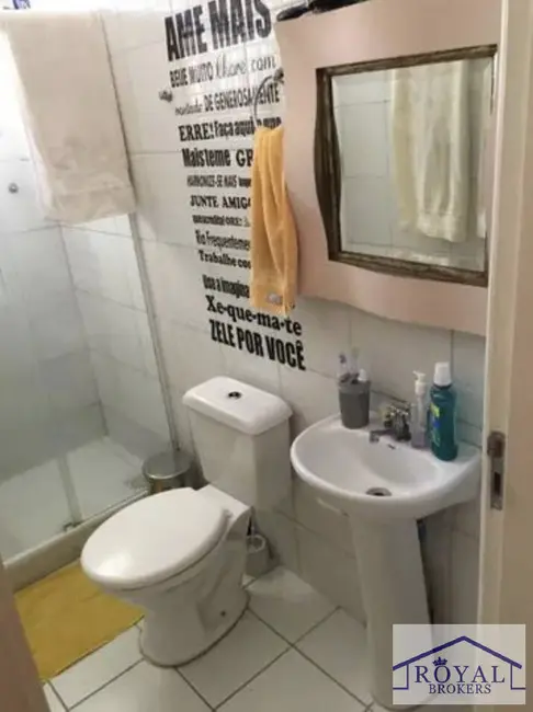 Foto 5 de Apartamento com 2 quartos à venda, 69m2 em Rio do Ouro, Niteroi - RJ