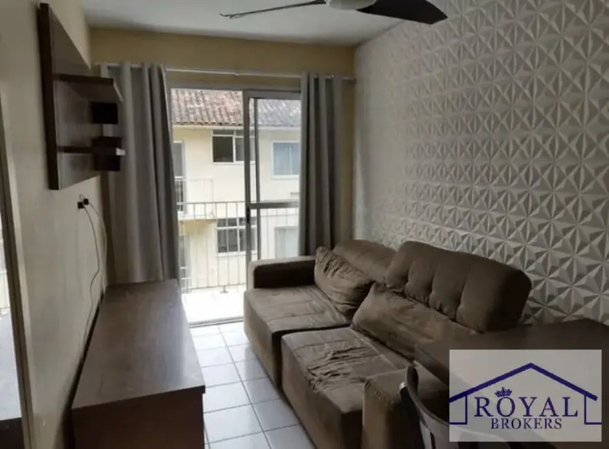 Foto 1 de Apartamento com 2 quartos à venda, 69m2 em Rio do Ouro, Niteroi - RJ