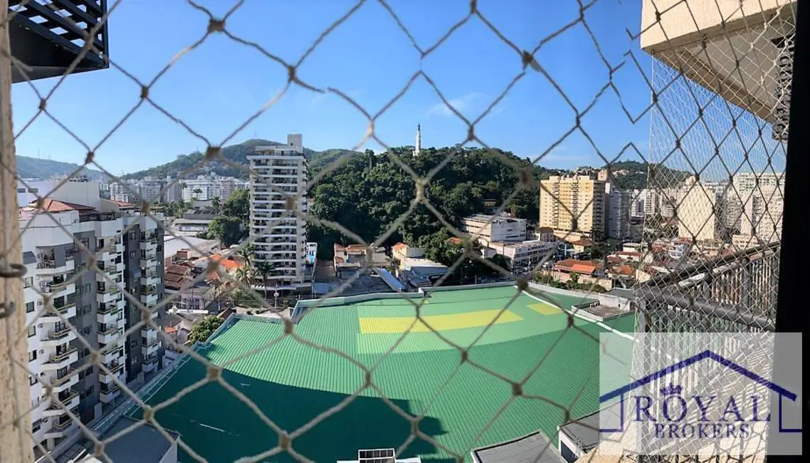 Foto 9 de Apartamento com 2 quartos à venda, 86m2 em Vital Brazil, Niteroi - RJ