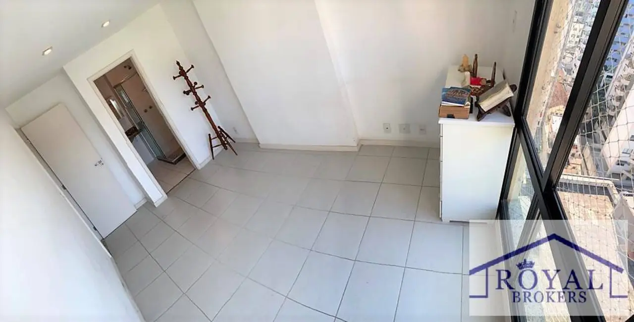 Foto 7 de Apartamento com 2 quartos à venda, 86m2 em Vital Brazil, Niteroi - RJ
