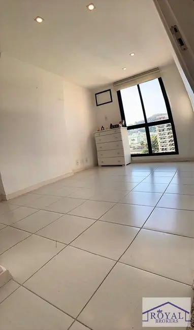 Foto 8 de Apartamento com 2 quartos à venda, 86m2 em Vital Brazil, Niteroi - RJ