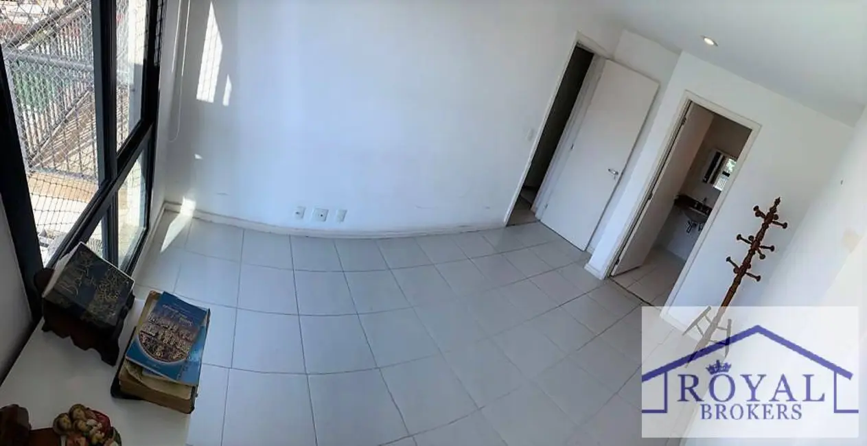 Foto 5 de Apartamento com 2 quartos à venda, 86m2 em Vital Brazil, Niteroi - RJ