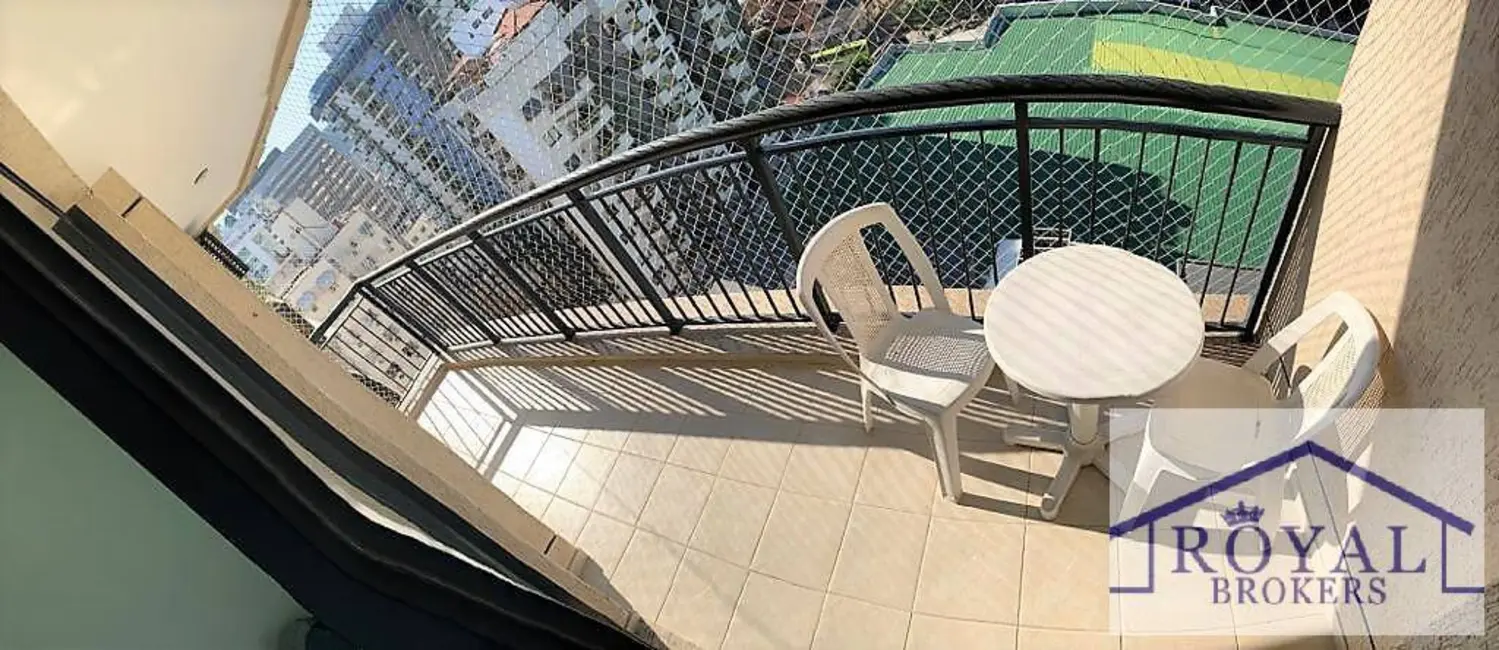 Foto 3 de Apartamento com 2 quartos à venda, 86m2 em Vital Brazil, Niteroi - RJ