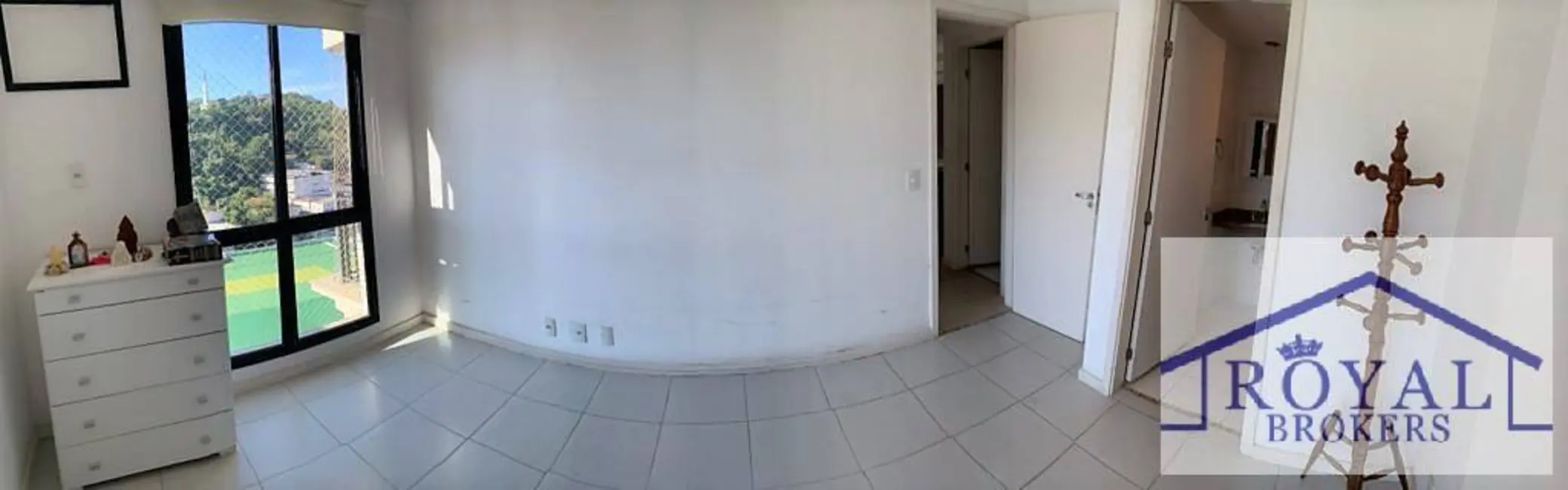 Foto 6 de Apartamento com 2 quartos à venda, 86m2 em Vital Brazil, Niteroi - RJ