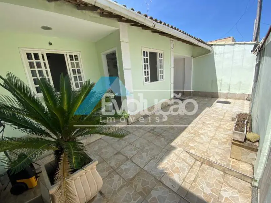 Foto 9 de Casa com 3 quartos à venda, 145m2 em Rio De Janeiro - RJ