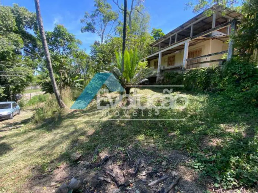 Foto 4 de Terreno / Lote à venda, 11000m2 em Rio De Janeiro - RJ