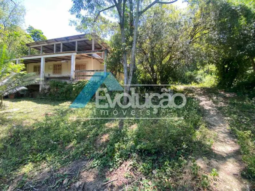 Foto 2 de Terreno / Lote à venda, 11000m2 em Rio De Janeiro - RJ