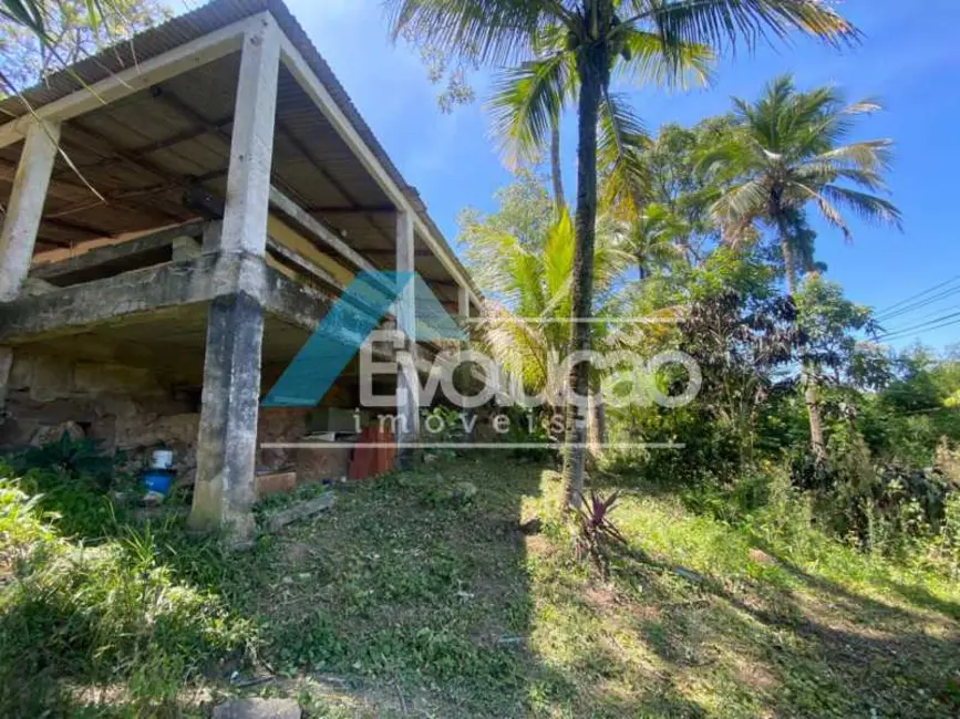 Foto 6 de Terreno / Lote à venda, 11000m2 em Rio De Janeiro - RJ