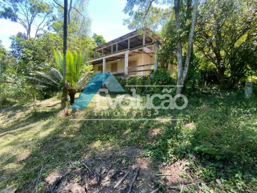 Foto 3 de Terreno / Lote à venda, 11000m2 em Rio De Janeiro - RJ