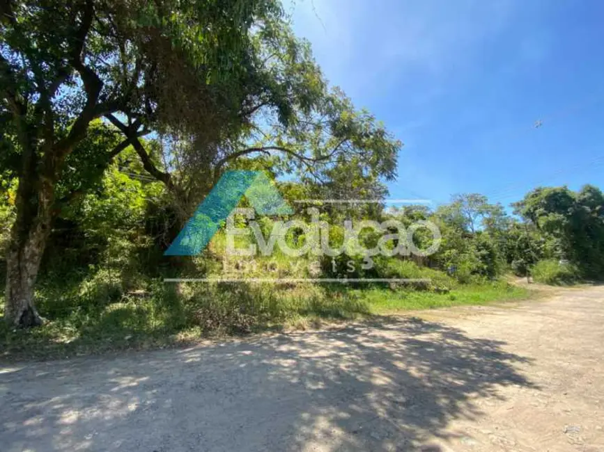 Foto 5 de Terreno / Lote à venda, 11000m2 em Rio De Janeiro - RJ